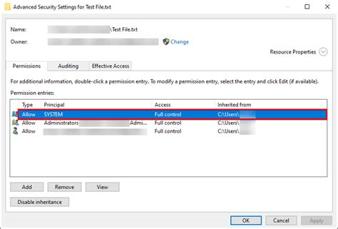 Icacls: The Ultimate Guide in Managing File Permissions .